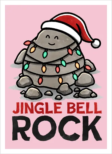 Jingle Bell Rock