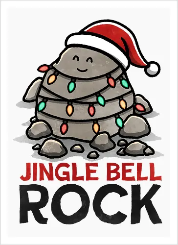 Jingle Bell Rock