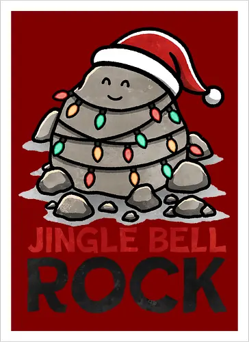 Jingle Bell Rock