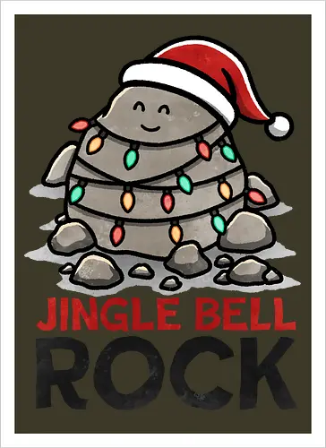 Jingle Bell Rock