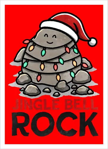 Jingle Bell Rock