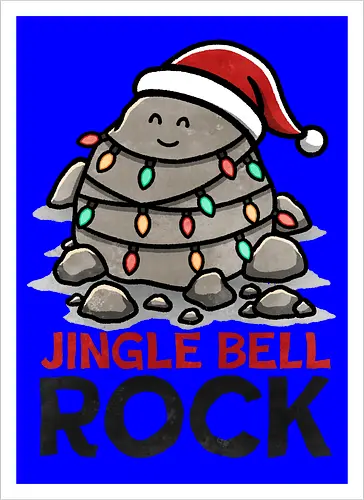 Jingle Bell Rock