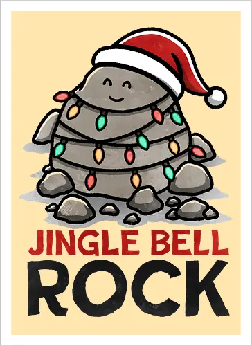 Jingle Bell Rock