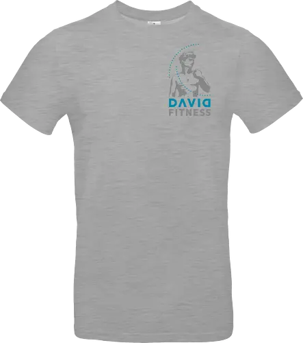 DAVID FITNESS COLLECTION