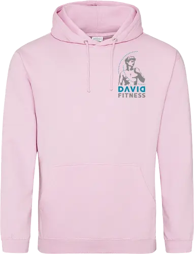 DAVID FITNESS COLLECTION