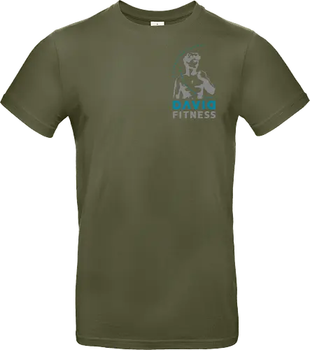 DAVID FITNESS COLLECTION