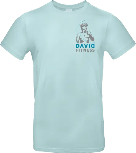 DAVID FITNESS COLLECTION