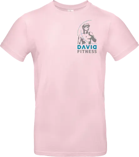 DAVID FITNESS COLLECTION