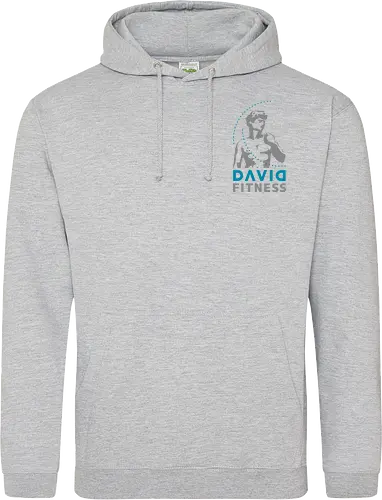 DAVID FITNESS COLLECTION