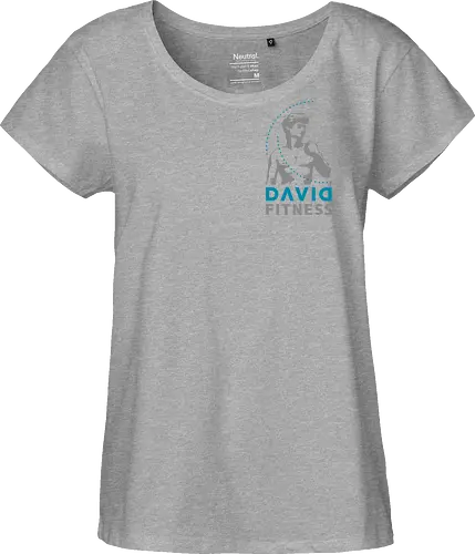 DAVID FITNESS COLLECTION
