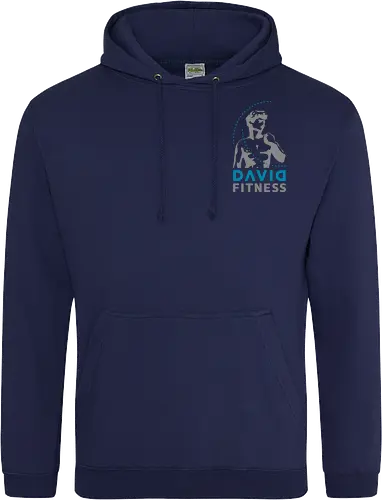 DAVID FITNESS COLLECTION