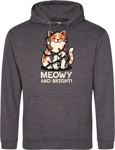 Meowy and Bright! Cat