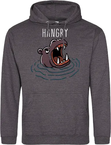 Hungary Hippo