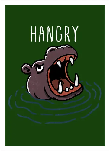 Hungary Hippo