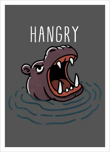 Hungary Hippo