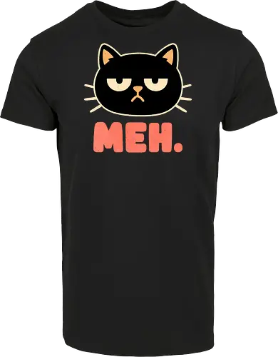 Meh Cat