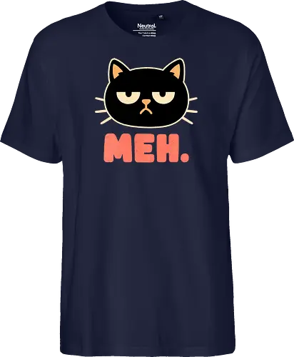 Meh Cat