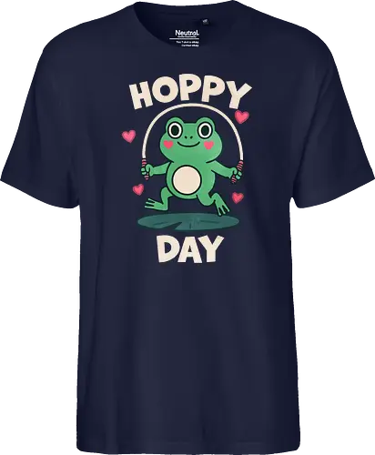 Happy Day Frog