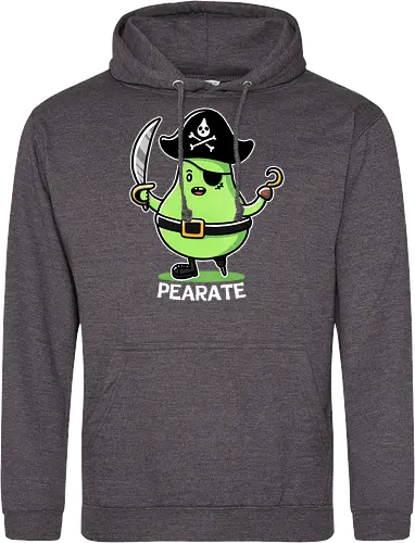 Pirate Pear
