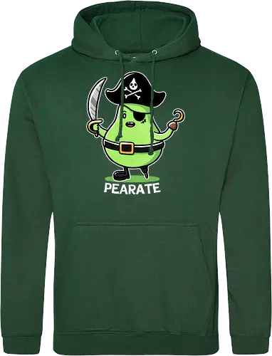 Pirate Pear