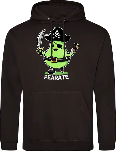 Pirate Pear