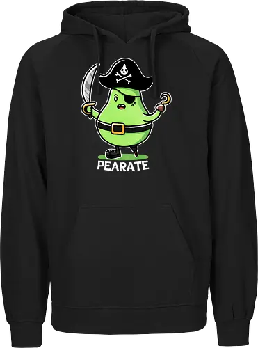 Pirate Pear
