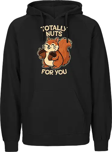 Totally Nuts Squirrel