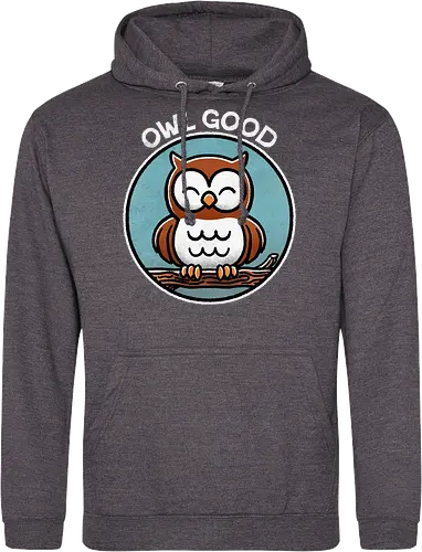 All good Owl