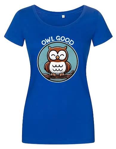 All good Owl