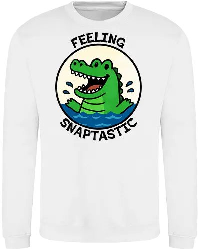 Feeling Snaptastic 
