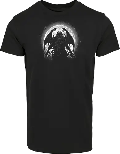 Moonlight Cthuhlu 