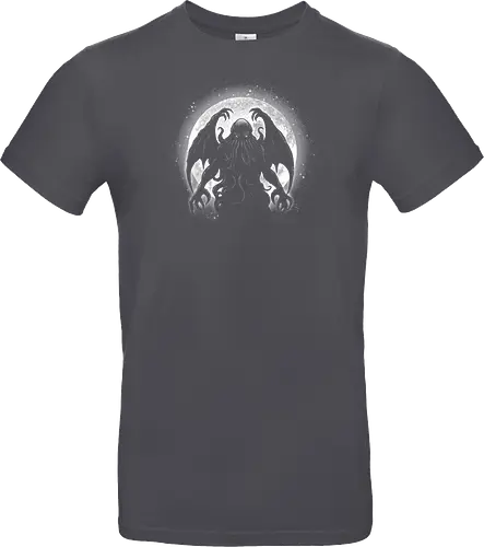 Moonlight Cthuhlu 