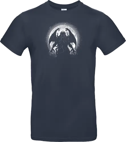 Moonlight Cthuhlu 