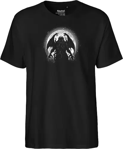 Moonlight Cthuhlu 