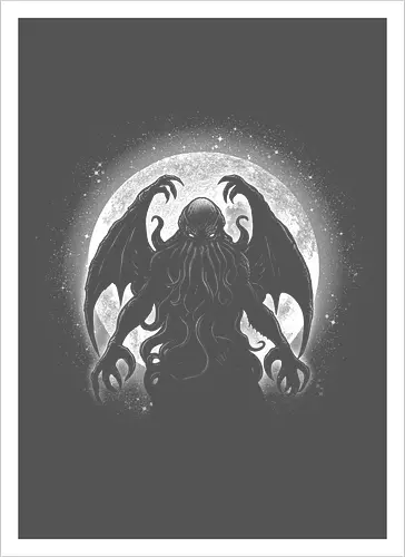 Moonlight Cthuhlu 