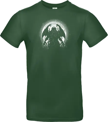Moonlight Cthuhlu 