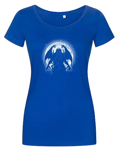 Moonlight Cthuhlu 