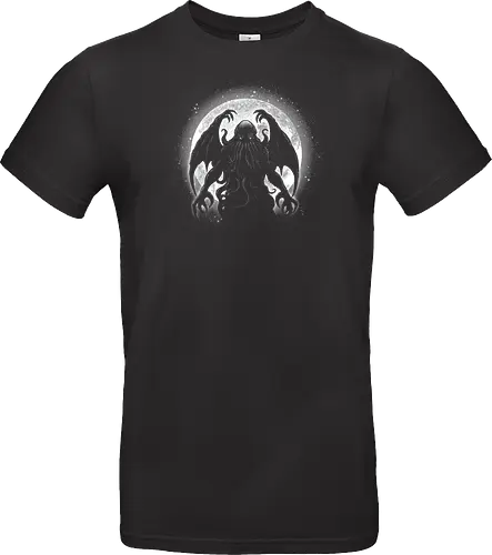 Moonlight Cthuhlu 