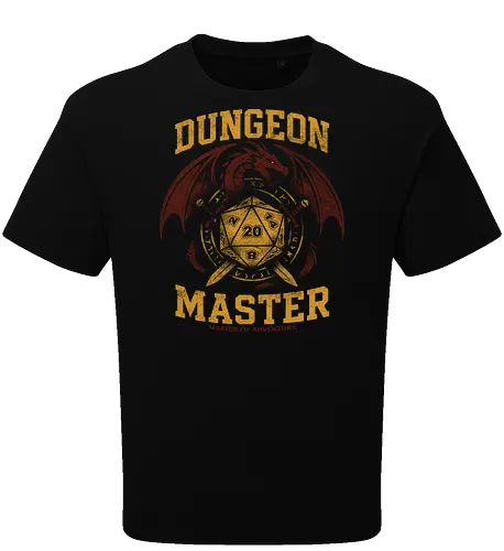 Dungeon Master