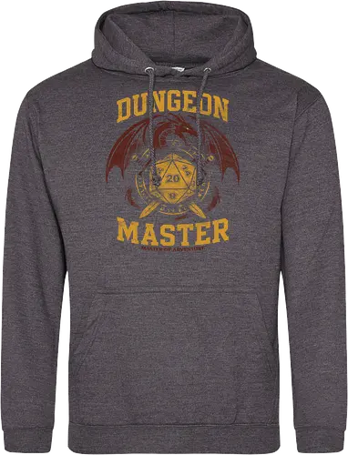 Dungeon Master
