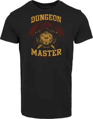 Dungeon Master