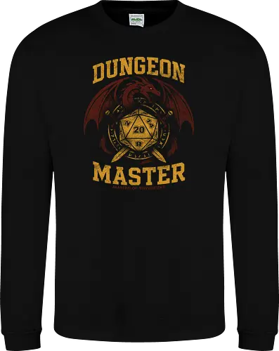 Dungeon Master