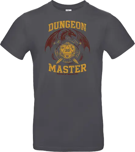 Dungeon Master