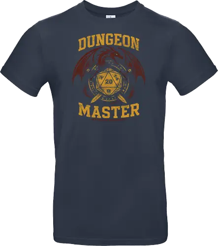 Dungeon Master