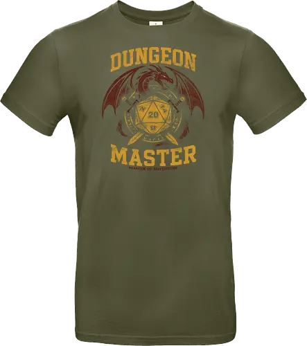 Dungeon Master