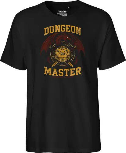 Dungeon Master