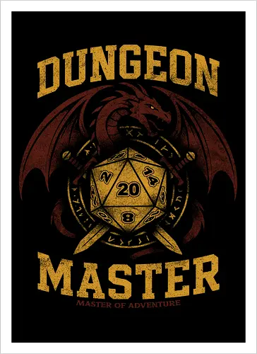 Dungeon Master