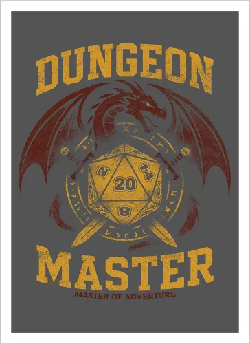 Dungeon Master