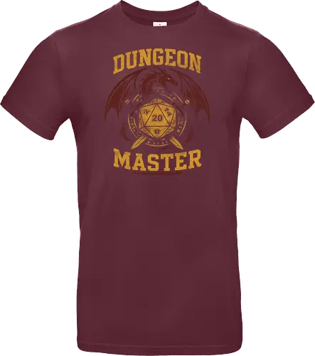 Dungeon Master