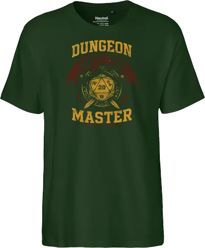 Dungeon Master